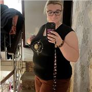 Profesora de Inglés apta para todas las edades y nivel hasta C1